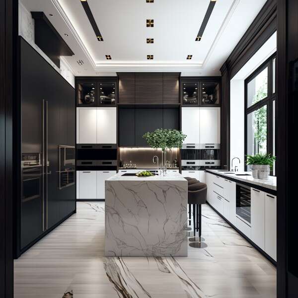 图片[44]-全球设计案例智能库_OJBKAI.COM现代厨房_Midjourney灵感图库55p-全球设计案例智能库_OJBKAI.COM设计智库