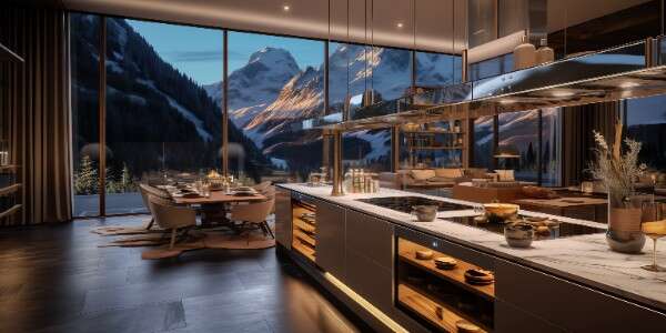 图片[3]-全球设计案例智能库_OJBKAI.COM现代风格厨房03_Midjourney灵感图库192P-全球设计案例智能库_OJBKAI.COM设计智库