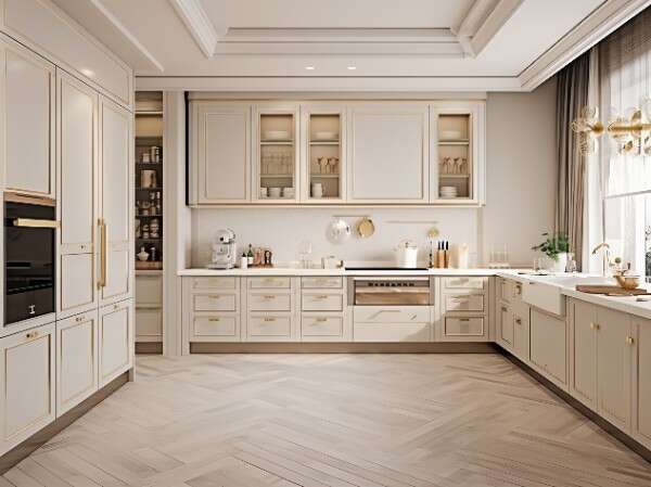 图片[35]-全球设计案例智能库_OJBKAI.COM简欧风格厨房_Midjourney灵感图库108P-全球设计案例智能库_OJBKAI.COM设计智库