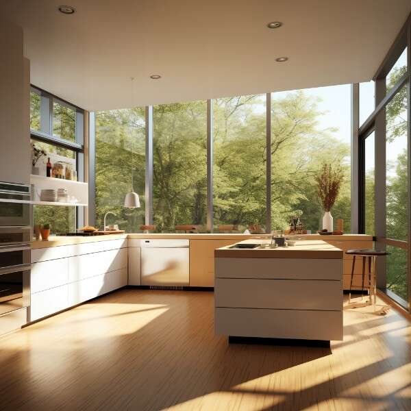 图片[82]-全球设计案例智能库_OJBKAI.COM原木开放厨房中岛吧台_Midjourney灵感图库220P-全球设计案例智能库_OJBKAI.COM设计智库