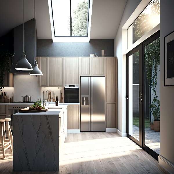 图片[43]-全球设计案例智能库_OJBKAI.COM家装开放厨房中岛吧台_Midjourney灵感图库109p-全球设计案例智能库_OJBKAI.COM设计智库