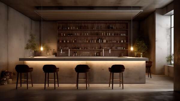 图片[4]-全球设计案例智能库_OJBKAI.COM住宅吧台中岛_Midjourney灵感图库130P-全球设计案例智能库_OJBKAI.COM设计智库