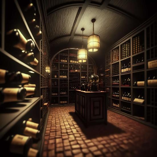图片[26]-全球设计案例智能库_OJBKAI.COM怀旧复古酒窖设计Midjourney灵感图库-_设计智库－全球设计案例智能库_OJBKAI.COM-全球设计案例智能库_OJBKAI.COM设计智库