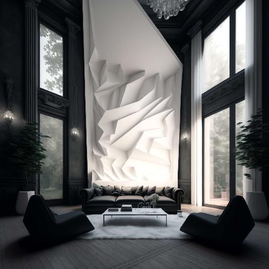 图片[71]-全球设计案例智能库_OJBKAI.COM白色系家装Midjourney灵感图库-_设计智库－全球设计案例智能库_OJBKAI.COM-全球设计案例智能库_OJBKAI.COM设计智库