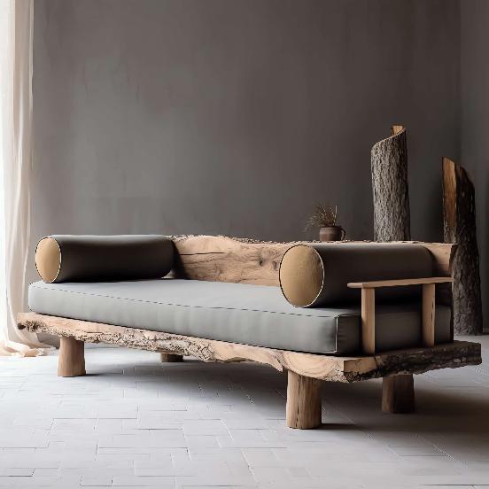 图片[132]-全球设计案例智能库_OJBKAI.COM侘寂风沙发Midjourney灵感图库-_设计智库－全球设计案例智能库_OJBKAI.COM-全球设计案例智能库_OJBKAI.COM设计智库