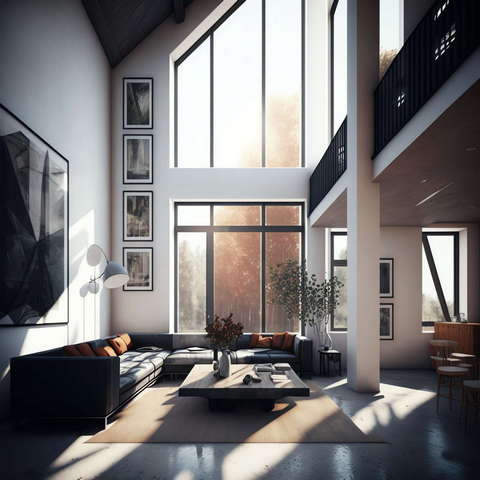 图片[6]-全球设计案例智能库_OJBKAI.COM现代挑高别墅Midjourney灵感图库-_设计智库－全球设计案例智能库_OJBKAI.COM-全球设计案例智能库_OJBKAI.COM设计智库