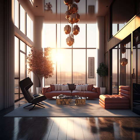 图片[75]-全球设计案例智能库_OJBKAI.COM轻奢自然客厅Midjourney灵感图库-_设计智库－全球设计案例智能库_OJBKAI.COM-全球设计案例智能库_OJBKAI.COM设计智库