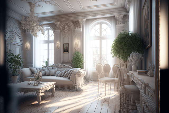 图片[49]-全球设计案例智能库_OJBKAI.COM复古奢华客厅设计Midjourney灵感图库-_设计智库－全球设计案例智能库_OJBKAI.COM-全球设计案例智能库_OJBKAI.COM设计智库