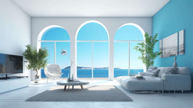 图片[49]-全球设计案例智能库_OJBKAI.COM地中海客厅Midjourney灵感图库-_设计智库－全球设计案例智能库_OJBKAI.COM-全球设计案例智能库_OJBKAI.COM设计智库