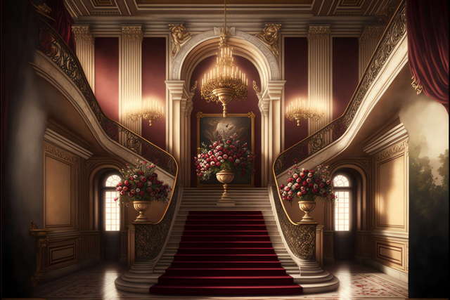 图片[59]-全球设计案例智能库_OJBKAI.COM古典欧式复古旋转楼梯Midjourney灵感图库-_设计智库－全球设计案例智能库_OJBKAI.COM-全球设计案例智能库_OJBKAI.COM设计智库