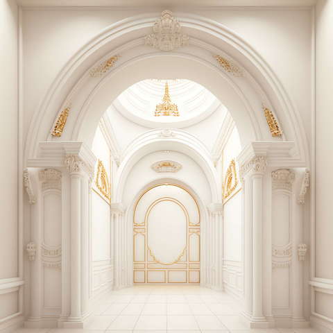 图片[48]-全球设计案例智能库_OJBKAI.COM新古典卫生间设计Midjourney灵感图库-_设计智库－全球设计案例智能库_OJBKAI.COM-全球设计案例智能库_OJBKAI.COM设计智库