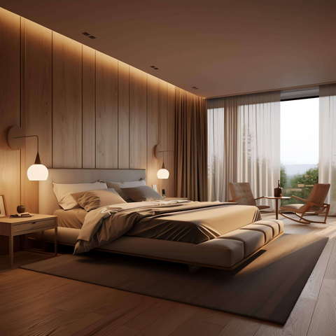 图片[39]-全球设计案例智能库_OJBKAI.COM现代风卧室Midjourney灵感图库-_设计智库－全球设计案例智能库_OJBKAI.COM-全球设计案例智能库_OJBKAI.COM设计智库