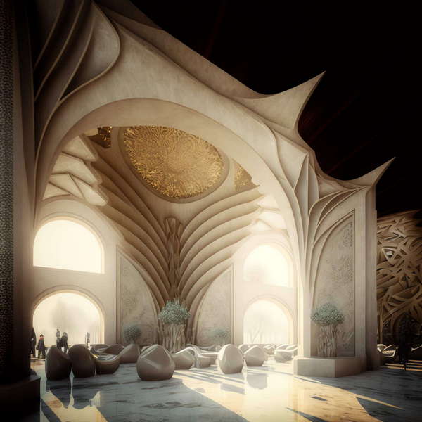 图片[36]-全球设计案例智能库_OJBKAI.COM异形格调天花顶面造型Midjourney灵感图库-_设计智库－全球设计案例智能库_OJBKAI.COM-全球设计案例智能库_OJBKAI.COM设计智库