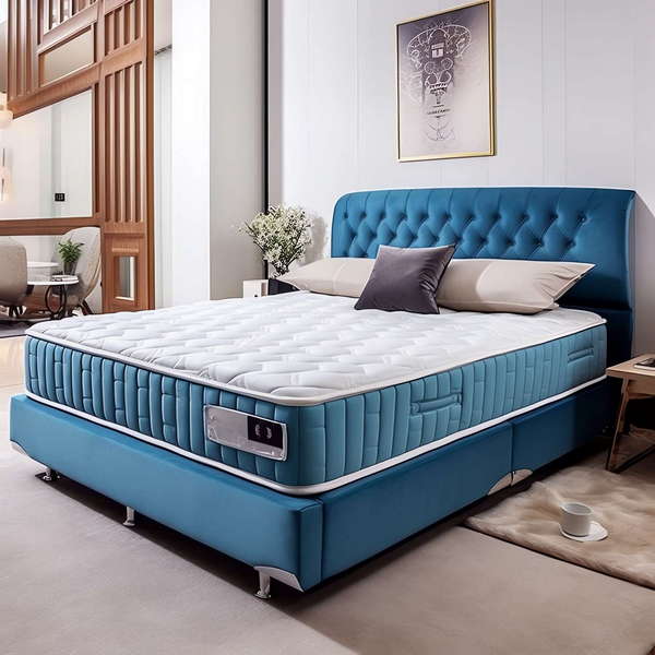 图片[12]-全球设计案例智能库_OJBKAI.COM现代美式风格床Midjourney灵感图库-_设计智库－全球设计案例智能库_OJBKAI.COM-全球设计案例智能库_OJBKAI.COM设计智库