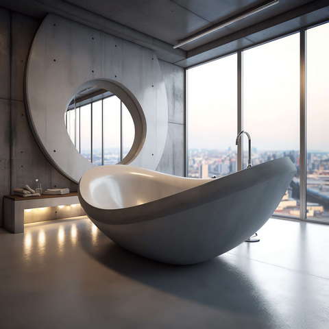 图片[95]-全球设计案例智能库_OJBKAI.COM现代风格浴缸Midjourney灵感图库-_设计智库－全球设计案例智能库_OJBKAI.COM-全球设计案例智能库_OJBKAI.COM设计智库