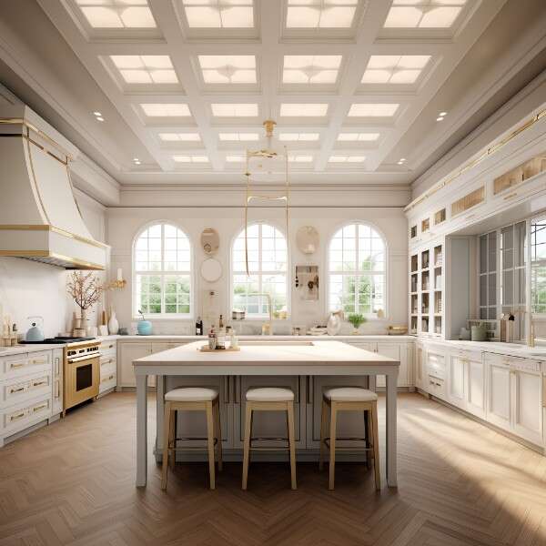 图片[53]-全球设计案例智能库_OJBKAI.COM简欧风格厨房_Midjourney灵感图库108P-全球设计案例智能库_OJBKAI.COM设计智库