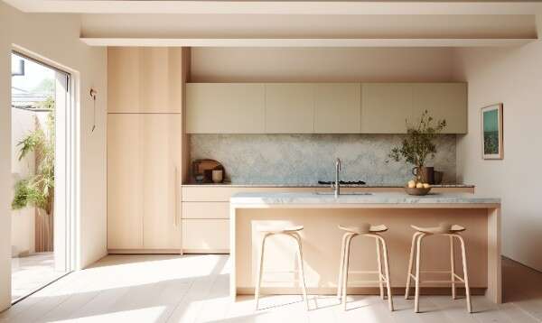 图片[53]-全球设计案例智能库_OJBKAI.COM住宅开放式厨房中岛吧台_Midjourney灵感图库602p-全球设计案例智能库_OJBKAI.COM设计智库