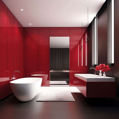 图片[90]-全球设计案例智能库_OJBKAI.COM现代家装卫生间带浴缸Midjourney灵感图库-_设计智库－全球设计案例智能库_OJBKAI.COM-全球设计案例智能库_OJBKAI.COM设计智库