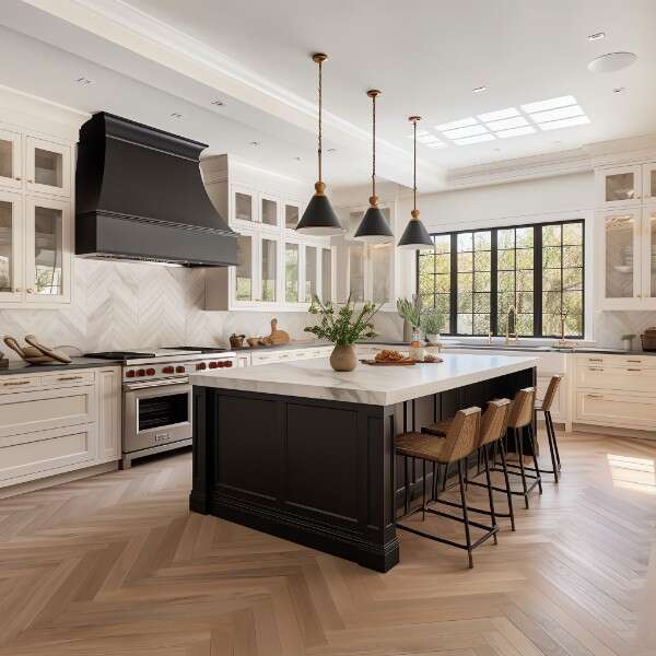 图片[184]-全球设计案例智能库_OJBKAI.COM住宅开放式厨房中岛吧台_Midjourney灵感图库602p-全球设计案例智能库_OJBKAI.COM设计智库