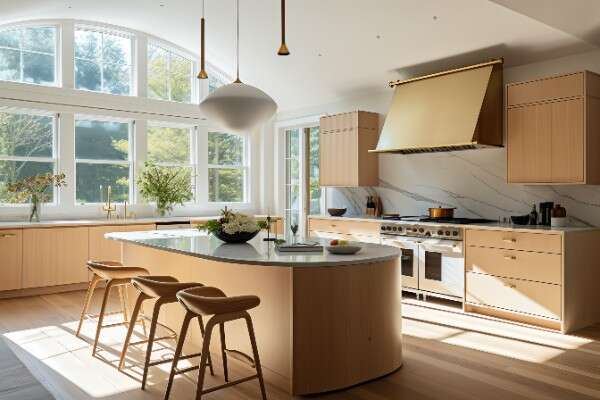 图片[70]-全球设计案例智能库_OJBKAI.COM住宅开放式厨房中岛吧台_Midjourney灵感图库602p-全球设计案例智能库_OJBKAI.COM设计智库