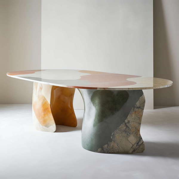 图片[23]-全球设计案例智能库_OJBKAI.COM艺术现代餐桌Midjourney灵感图库-_设计智库－全球设计案例智能库_OJBKAI.COM-全球设计案例智能库_OJBKAI.COM设计智库