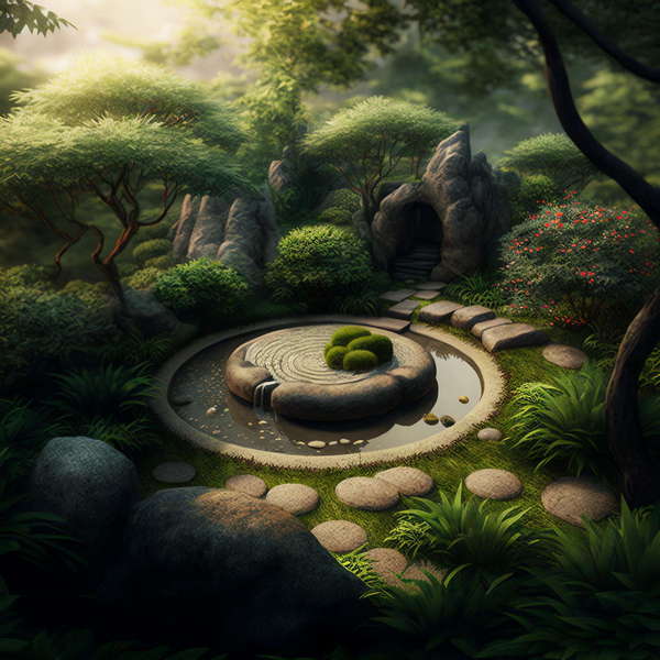 图片[14]-全球设计案例智能库_OJBKAI.COM妙趣横生的创意水景Midjourney灵感图库-_设计智库－全球设计案例智能库_OJBKAI.COM-全球设计案例智能库_OJBKAI.COM设计智库