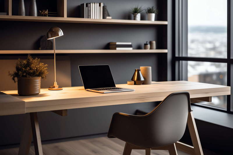 图片[13]-全球设计案例智能库_OJBKAI.COM现代风格办公桌Midjourney灵感图库-_设计智库－全球设计案例智能库_OJBKAI.COM-全球设计案例智能库_OJBKAI.COM设计智库