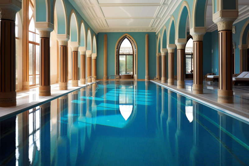 图片[4]-全球设计案例智能库_OJBKAI.COM会所游泳池Midjourney灵感图库-_设计智库－全球设计案例智能库_OJBKAI.COM-全球设计案例智能库_OJBKAI.COM设计智库