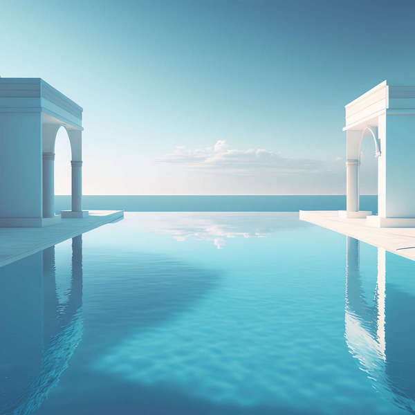 图片[22]-全球设计案例智能库_OJBKAI.COM度假酒店泳池沙滩美女Midjourney灵感图库-_设计智库－全球设计案例智能库_OJBKAI.COM-全球设计案例智能库_OJBKAI.COM设计智库