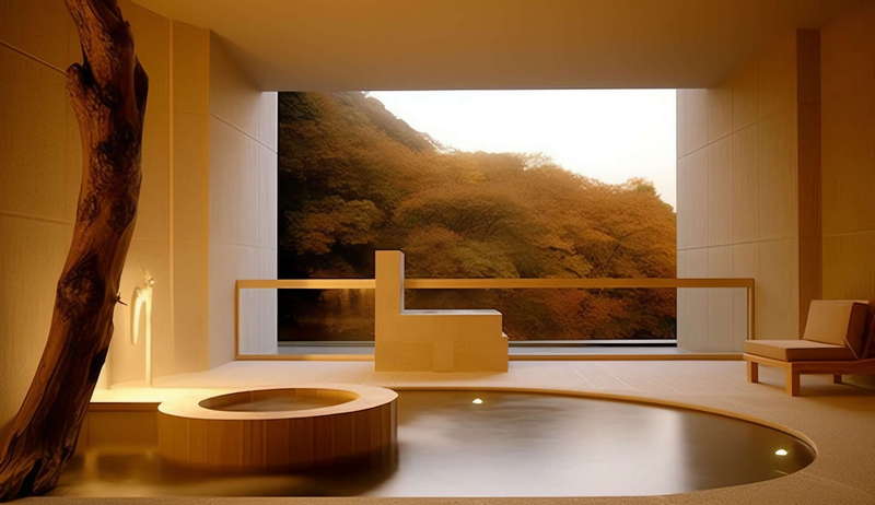 图片[11]-全球设计案例智能库_OJBKAI.COM轻奢酒店SPA_Midjourney灵感图库-_设计智库－全球设计案例智能库_OJBKAI.COM-全球设计案例智能库_OJBKAI.COM设计智库