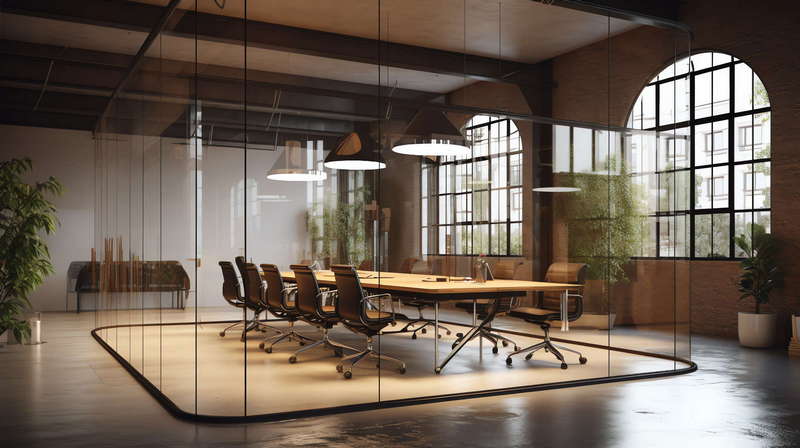 图片[13]-全球设计案例智能库_OJBKAI.COM会议桌Midjourney灵感图库-_设计智库－全球设计案例智能库_OJBKAI.COM-全球设计案例智能库_OJBKAI.COM设计智库