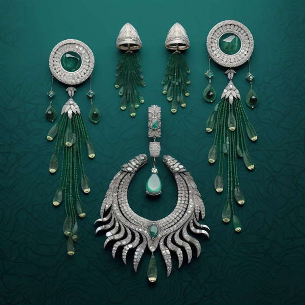 图片[10]-全球设计案例智能库_OJBKAI.COM奢华典雅珠宝_Midjourney灵感图库-_设计智库－全球设计案例智能库_OJBKAI.COM-全球设计案例智能库_OJBKAI.COM设计智库