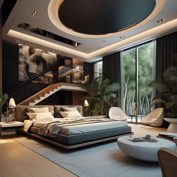 图片[20]-全球设计案例智能库_OJBKAI.COM现代酒店客房Midjourney灵感图库-_设计智库－全球设计案例智能库_OJBKAI.COM-全球设计案例智能库_OJBKAI.COM设计智库