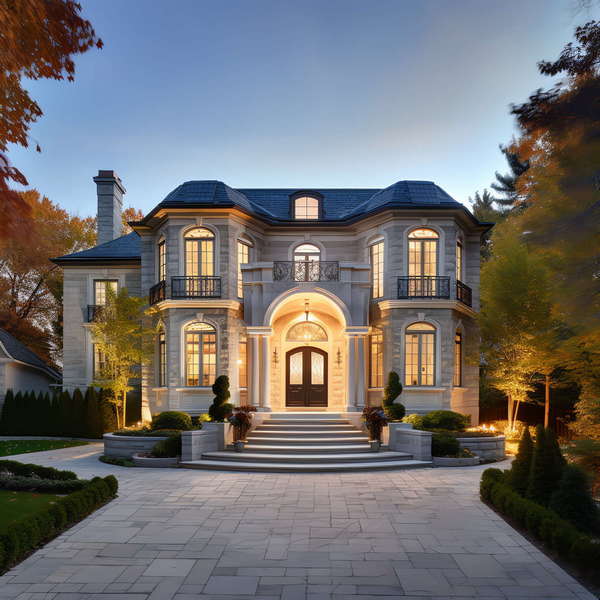 图片[2]-全球设计案例智能库_OJBKAI.COM美式乡村别墅外观Midjourney灵感图库-_设计智库－全球设计案例智能库_OJBKAI.COM-全球设计案例智能库_OJBKAI.COM设计智库