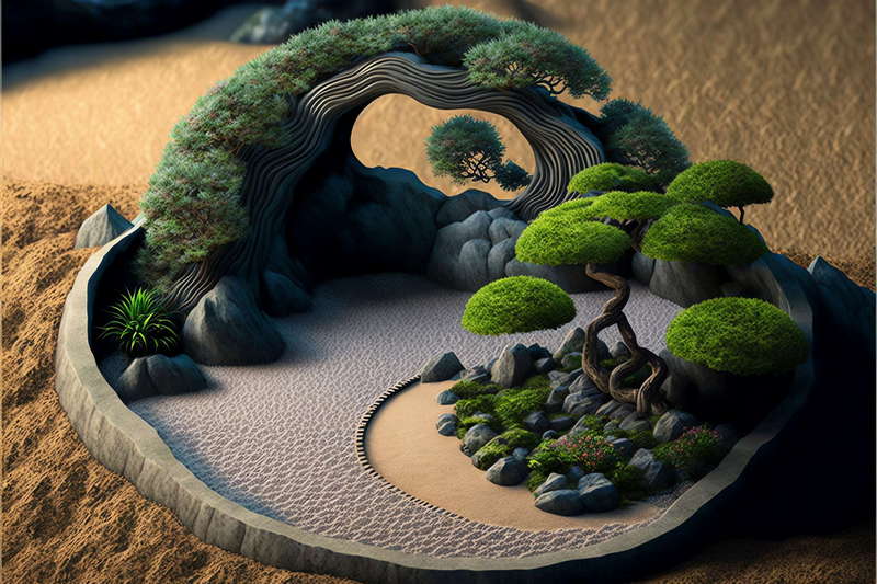 图片[43]-全球设计案例智能库_OJBKAI.COM妙趣横生的创意水景Midjourney灵感图库-_设计智库－全球设计案例智能库_OJBKAI.COM-全球设计案例智能库_OJBKAI.COM设计智库