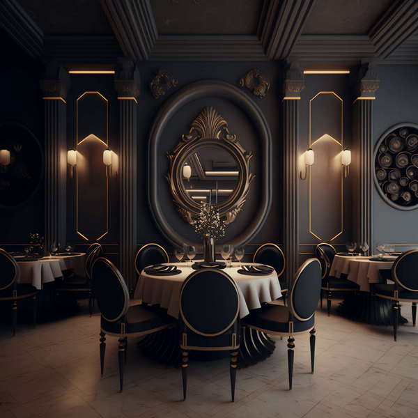图片[2]-全球设计案例智能库_OJBKAI.COM低调奢华餐桌-3_Midjourney灵感图库-设计智库－全球设计案例智能库_OJBKAI.COM-全球设计案例智能库_OJBKAI.COM设计智库