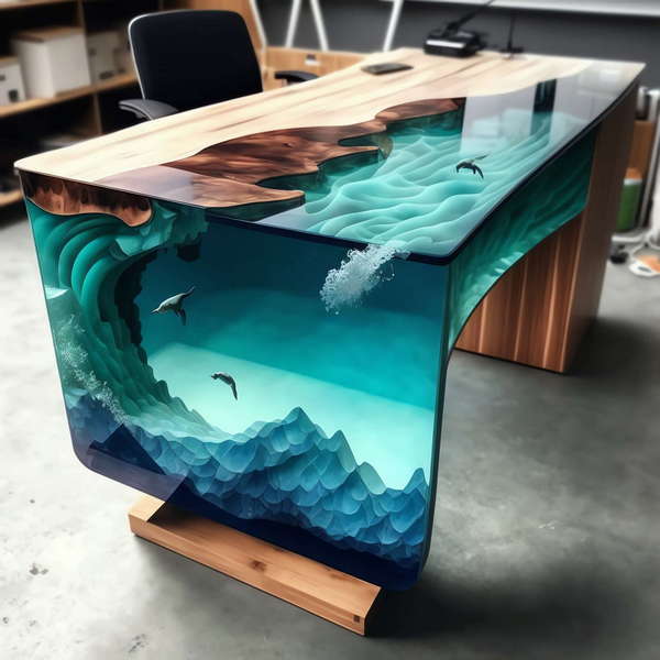 图片[27]-全球设计案例智能库_OJBKAI.COM现代玻璃家具Midjourney灵感图库-_设计智库－全球设计案例智能库_OJBKAI.COM-全球设计案例智能库_OJBKAI.COM设计智库