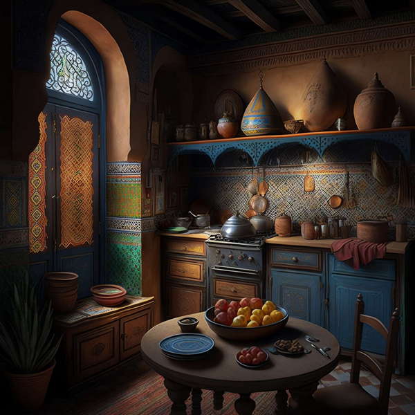 图片[31]-全球设计案例智能库_OJBKAI.COM餐具陶瓷Midjourney灵感图库-_设计智库－全球设计案例智能库_OJBKAI.COM-全球设计案例智能库_OJBKAI.COM设计智库