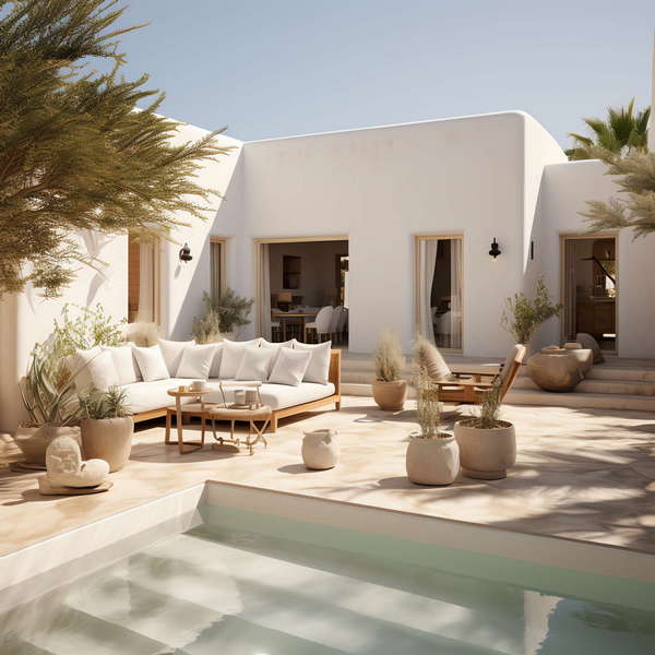 图片[15]-全球设计案例智能库_OJBKAI.COM地中海风格酒店民宿休闲公区Midjourney灵感图库-_设计智库－全球设计案例智能库_OJBKAI.COM-全球设计案例智能库_OJBKAI.COM设计智库