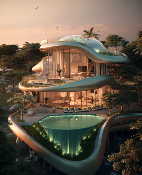 图片[4]-全球设计案例智能库_OJBKAI.COM野奢度假酒店Midjourney灵感图库-_设计智库－全球设计案例智能库_OJBKAI.COM-全球设计案例智能库_OJBKAI.COM设计智库