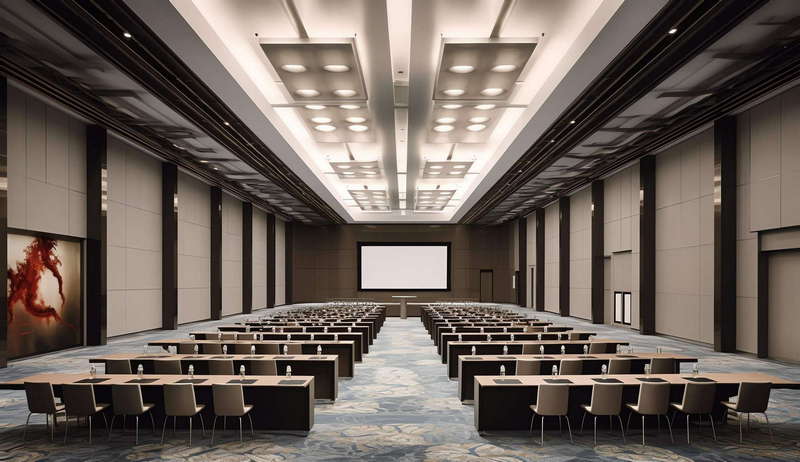 图片[35]-全球设计案例智能库_OJBKAI.COM酒店会议厅Midjourney灵感图库-_设计智库－全球设计案例智能库_OJBKAI.COM-全球设计案例智能库_OJBKAI.COM设计智库