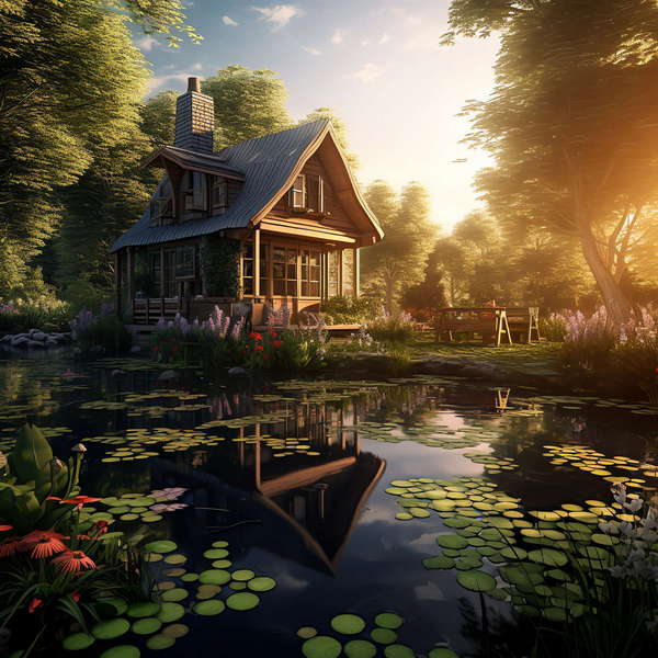 图片[43]-全球设计案例智能库_OJBKAI.COM湖景房Midjourney灵感图库-_设计智库－全球设计案例智能库_OJBKAI.COM-全球设计案例智能库_OJBKAI.COM设计智库