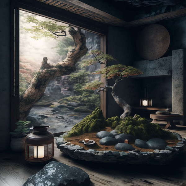 图片[39]-全球设计案例智能库_OJBKAI.COM禅院景观Midjourney灵感图库-_设计智库－全球设计案例智能库_OJBKAI.COM-全球设计案例智能库_OJBKAI.COM设计智库