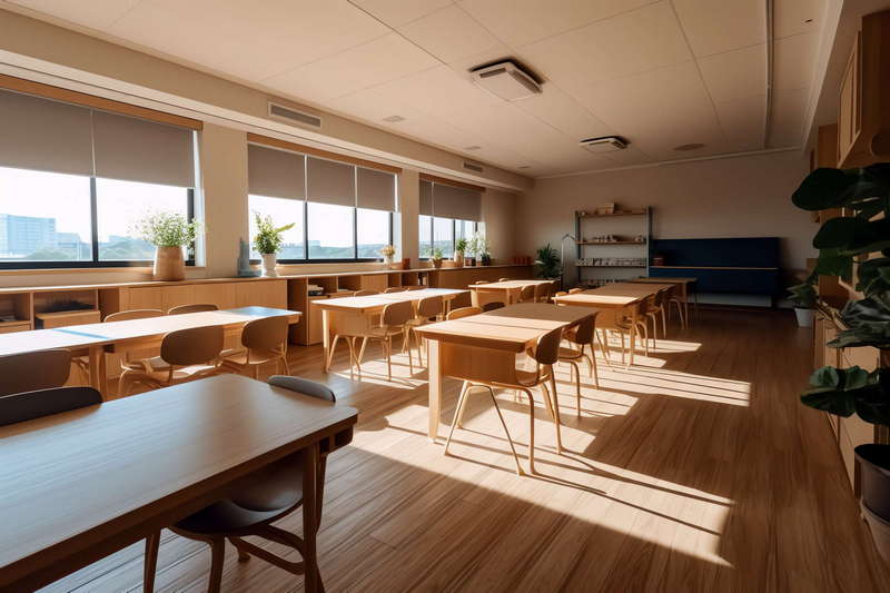 幼儿园Midjourney灵感图库-_设计智库－全球设计案例智能库_OJBKAI.COM-全球设计案例智能库_OJBKAI.COM设计智库