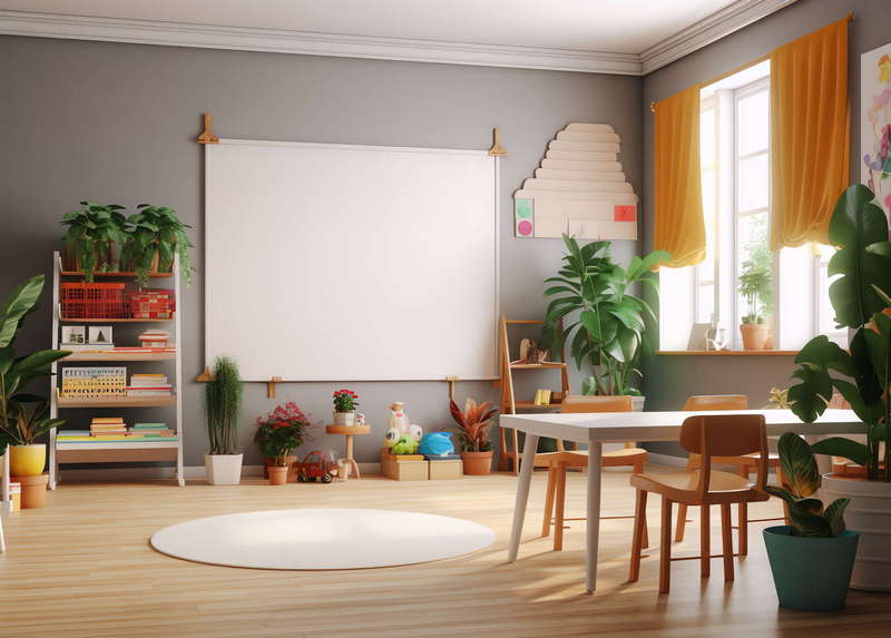 图片[22]-全球设计案例智能库_OJBKAI.COM童趣色彩儿童早教中心Midjourney灵感图库-_设计智库－全球设计案例智能库_OJBKAI.COM-全球设计案例智能库_OJBKAI.COM设计智库