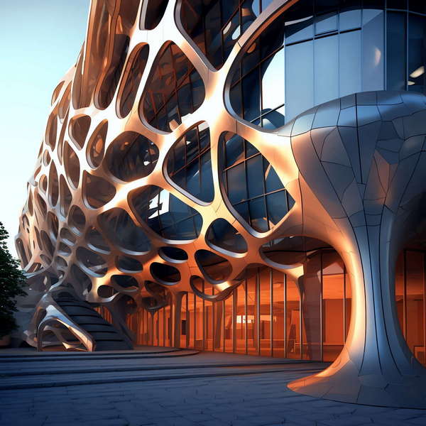 图片[45]-全球设计案例智能库_OJBKAI.COM艺术感商业中心建筑外观Midjourney灵感图库-_设计智库－全球设计案例智能库_OJBKAI.COM-全球设计案例智能库_OJBKAI.COM设计智库