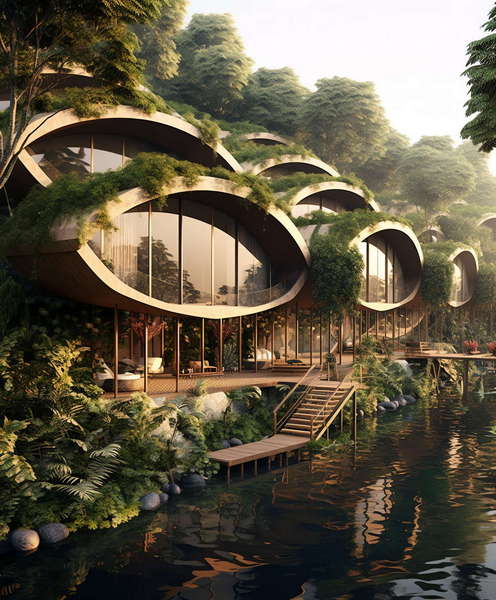 图片[28]-全球设计案例智能库_OJBKAI.COM野奢风格酒店Midjourney灵感图库-_设计智库－全球设计案例智能库_OJBKAI.COM-全球设计案例智能库_OJBKAI.COM设计智库