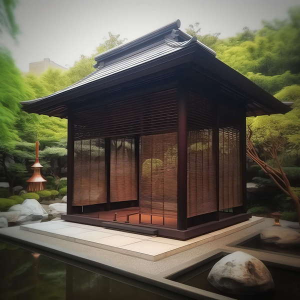 图片[25]-全球设计案例智能库_OJBKAI.COM日式禅意民宿Midjourney灵感图库-_设计智库－全球设计案例智能库_OJBKAI.COM-全球设计案例智能库_OJBKAI.COM设计智库