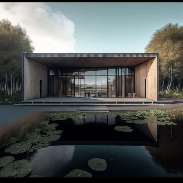 图片[35]-全球设计案例智能库_OJBKAI.COM现代别墅外观Midjourney灵感图库-_设计智库－全球设计案例智能库_OJBKAI.COM-全球设计案例智能库_OJBKAI.COM设计智库