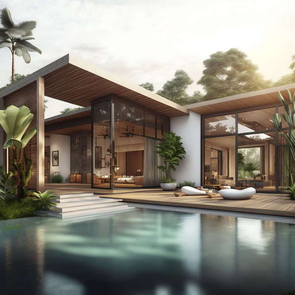 图片[30]-全球设计案例智能库_OJBKAI.COM山水森林别墅Midjourney灵感图库-_设计智库－全球设计案例智能库_OJBKAI.COM-全球设计案例智能库_OJBKAI.COM设计智库